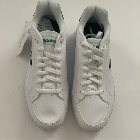 New Reebok Mens Sample Vector Smash SYN Sneaker - Picture 2 of 7